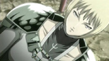 CLAYMORE 13